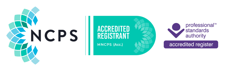 MNCS Accred Professional Standards Authority