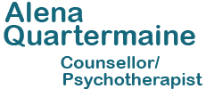 Alena Quartermaine Counsellor/Psychotherapist