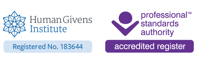 BACP Registered Member 41013